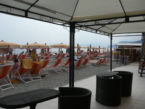 Varigotti Italien Last-Minute-Rabattcode Booking.com