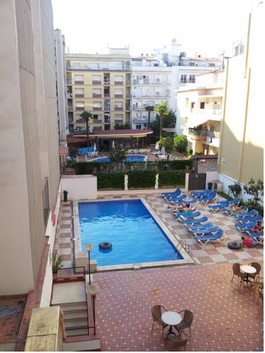 Lloret de Mar Espagne Code de réduction de dernière minute Booking.com