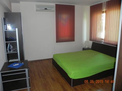 Sveti Vlas Bulgarien Last-Minute-Rabattcode Booking.com
