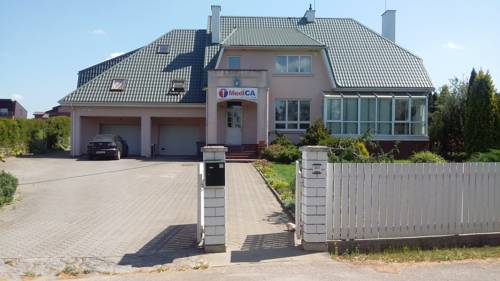 Kaunas Lithuania Last Minute Discount Code Booking.com