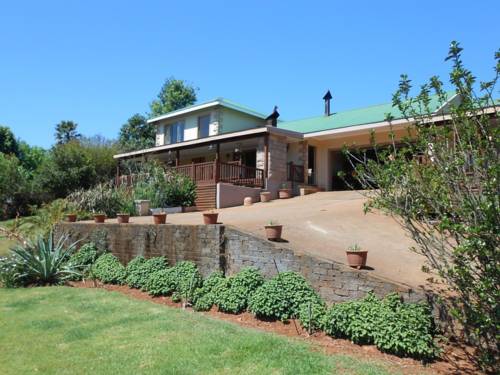 Sabie Südafrika Last-Minute-Rabattcode Booking.com