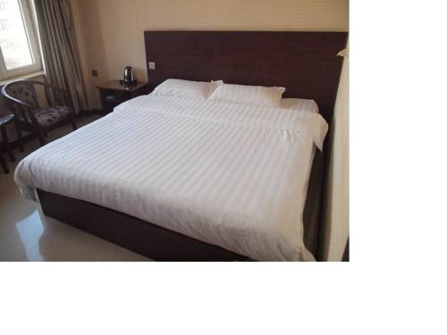 Qinghe China Last Minute Discount Code Booking.com
