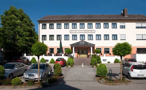 Allershausen Allemagne Code de réduction de dernière minute Booking.com