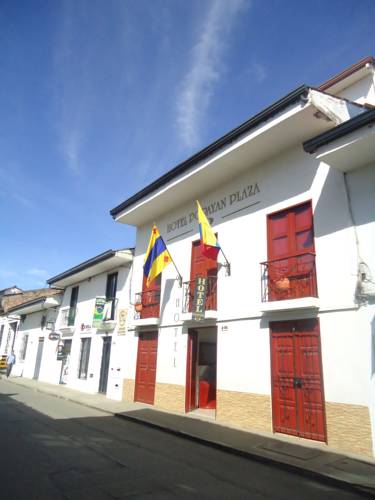 Popayán Colombie Code de réduction de dernière minute Booking.com