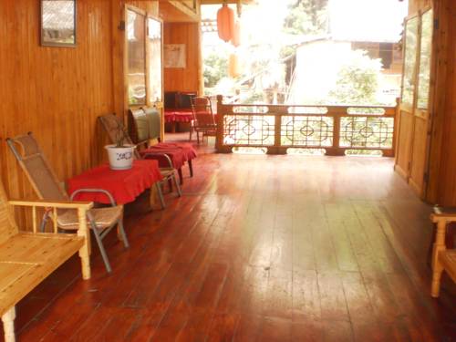 Ya'an China Last Minute Discount Code Booking.com