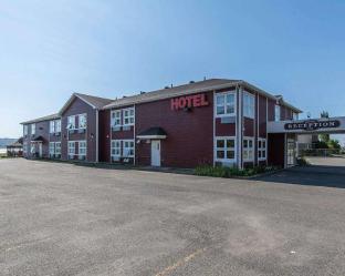 Boischatel (QC) Canada Last Minute Discount Code Agoda.com