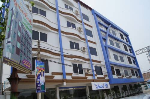 Mandalay Myanmar Último Minuto Código de Descuento Booking.com