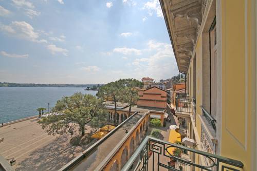 Gardone Riviera Italy Last Minute Discount Code Booking.com