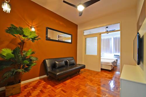 Rio de Janeiro (Rio de Janeiro) Brazilië Laatste minuut Kortingscode Booking.com