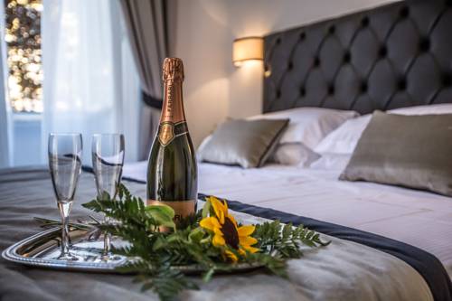 Roma Italia Último Minuto Código de Descuento Booking.com