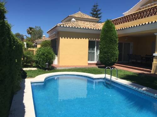 Marbella Spain Last Minute Discount Code Booking.com