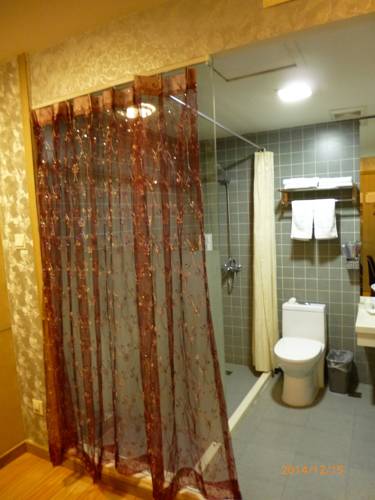 Qingdao China Último Minuto Código de Descuento Booking.com