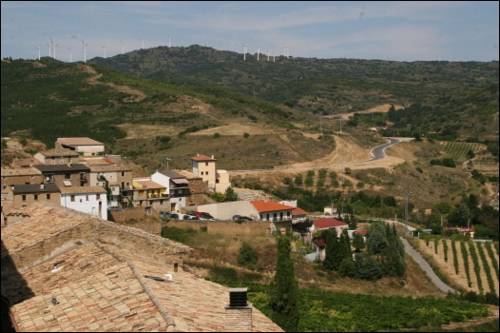 San Martin de Unx Spanien Last-Minute-Rabattcode Booking.com