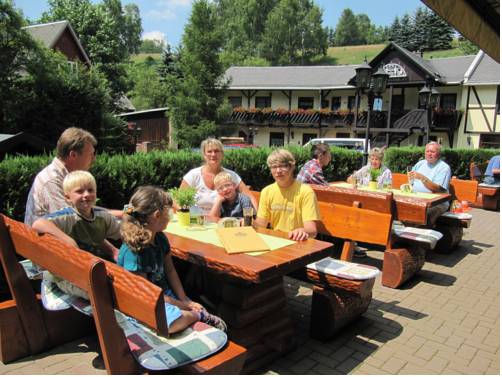 Seiffen Deutschland Last-Minute-Rabattcode Booking.com