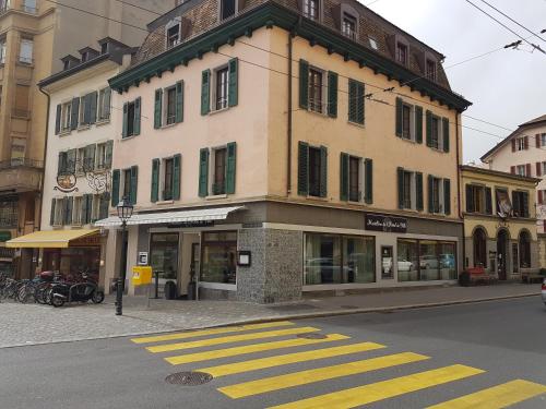 Corseaux Switzerland Last Minute Discount Code Agoda.com