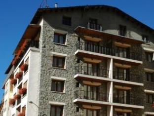 Encamp Andorra Last Minute Discount Code Agoda.com