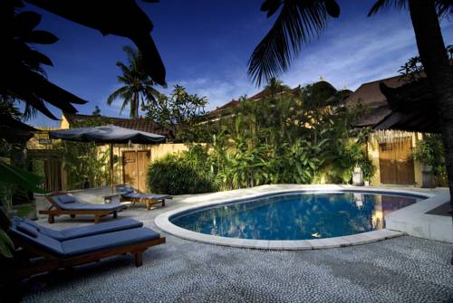 Legian Indonésie Code de réduction de dernière minute Booking.com