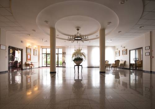 Sochaczew Polen Last-Minute-Rabattcode Booking.com