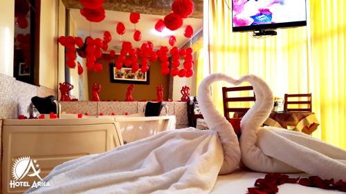 Chiclayo Peru Last Minute Discount Code Booking.com