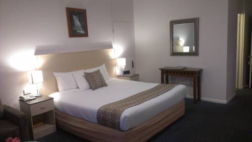 Woodville Park Australia Last Minute Discount Code Booking.com