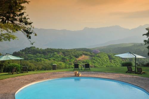 Tzaneen Südafrika Last-Minute-Rabattcode Booking.com
