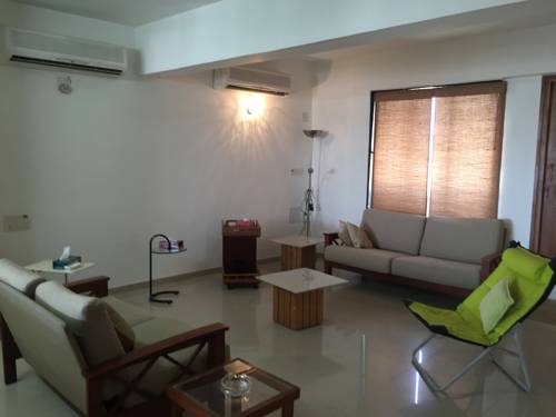 Ahmedabad Inde Code de réduction de dernière minute Booking.com