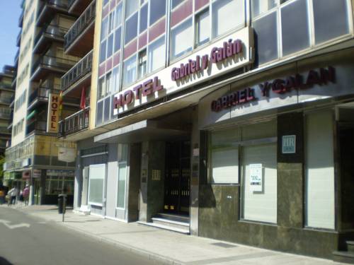 Salamanque Espagne Code de réduction de dernière minute Booking.com