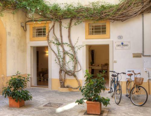Lecce Italie Code de réduction de dernière minute Booking.com