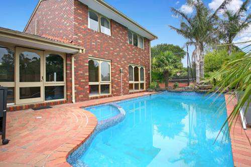 Frankston Australien Last-Minute-Rabattcode Booking.com