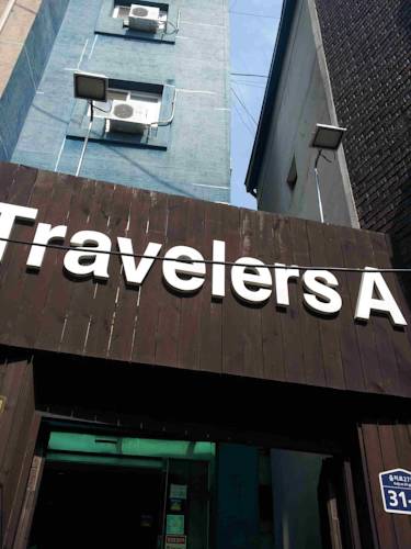 Seoul South Korea Last Minute Discount Code Booking.com