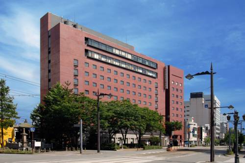 Toyama Japón Último Minuto Código de Descuento Booking.com