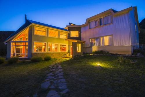 El Chalten Argentina Last Minute Discount Code Booking.com