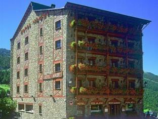 Soldeu Andorra Last Minute Discount Code Agoda.com