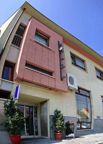 Svätý Jur Slowakije Laatste minuut Kortingscode Booking.com