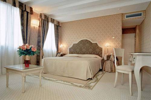 Venedig Italien Last-Minute-Rabattcode Booking.com