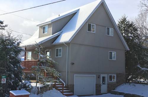 Blaue Berge Kanada Last-Minute-Rabattcode Booking.com