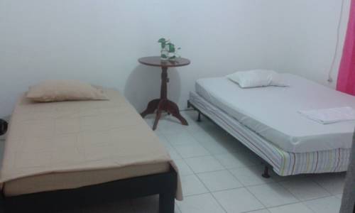 San Andrés Colombia Last Minute Discount Code Booking.com