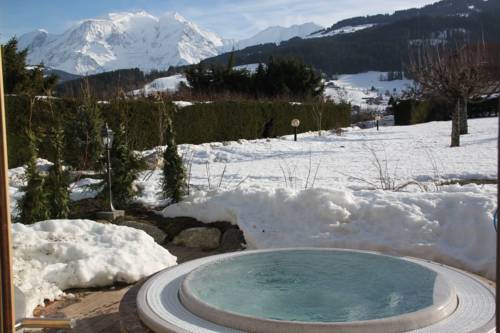 Combloux Frankreich Last-Minute-Rabattcode Booking.com