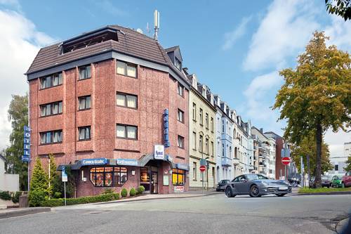 Solingen Germany Last Minute Discount Code Booking.com