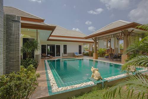 Ban Amphoe Thailand Last Minute Discount Code Booking.com