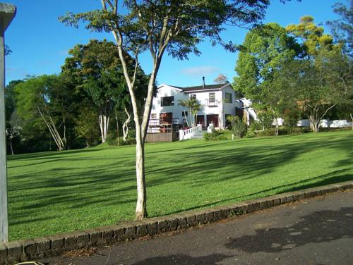 Hillcrest South Africa Last Minute Discount Code Booking.com