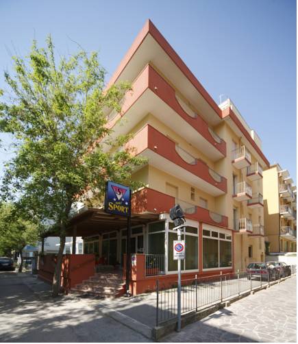 Rimini Italien Last-Minute-Rabattcode Booking.com