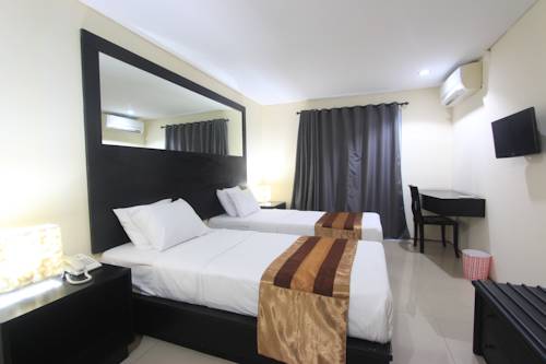 Kuta Indonesia Last Minute Discount Code Booking.com