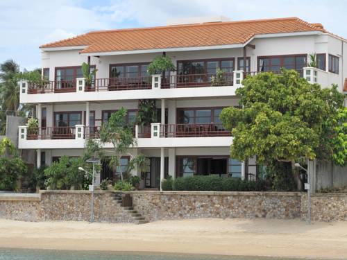 Bo Phut Thailand Last Minute Discount Code Booking.com
