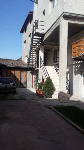 Cluj-Napoca Roumanie Code de réduction de dernière minute Booking.com