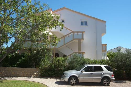 Novalja Croatie Code de réduction de dernière minute Booking.com