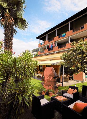 Locarno Switzerland Last Minute Discount Code Booking.com