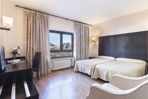 Leon Spanien Last-Minute-Rabattcode Booking.com