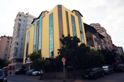 Adana Türkei Last-Minute-Rabattcode Booking.com