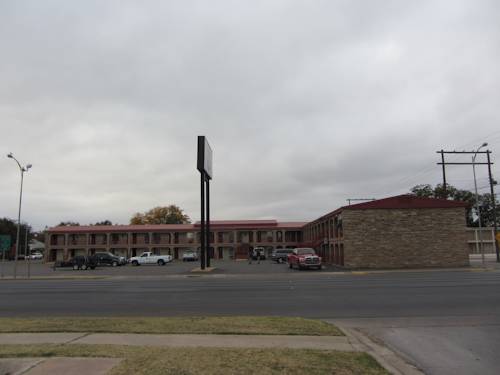 San Angelo (Texas) Vereinigte Staaten Last-Minute-Rabattcode Booking.com